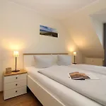 Appartementanlage Strandjuwel 251 Διαμέρισμα *