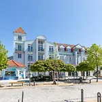 Appartementanlage Strandjuwel 251 Διαμέρισμα *