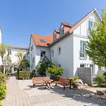 Appartementanlage Strandjuwel 251 * Ostseebad Kühlungsborn