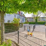 Διαμέρισμα Appartementanlage Strandjuwel 251 *
