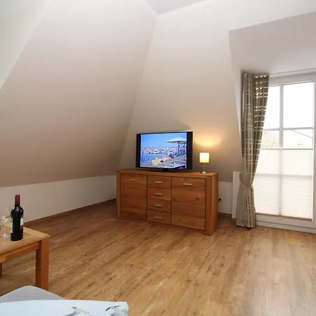 Appartementanlage Strandjuwel 251 Apartamento *