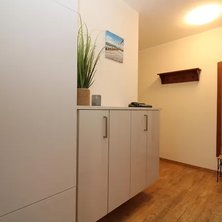 Appartementanlage Strandjuwel 251