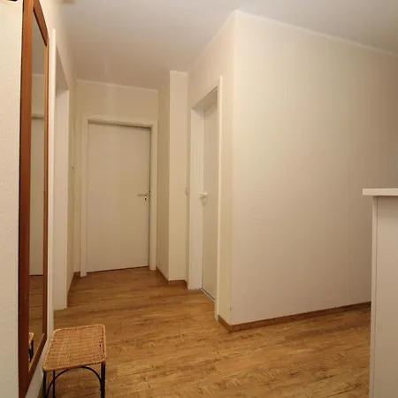Appartementanlage Strandjuwel 251 Διαμέρισμα