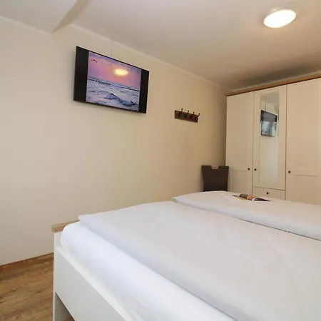 Appartamento Appartementanlage Strandjuwel 251 Ostseebad Kühlungsborn