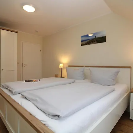 Appartementanlage Strandjuwel 251