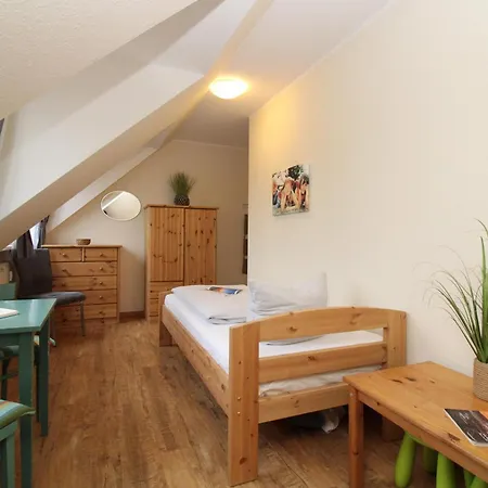 Appartementanlage Strandjuwel 251 Appartamento *