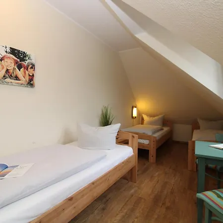Appartementanlage Strandjuwel 251 Kühlungsborn